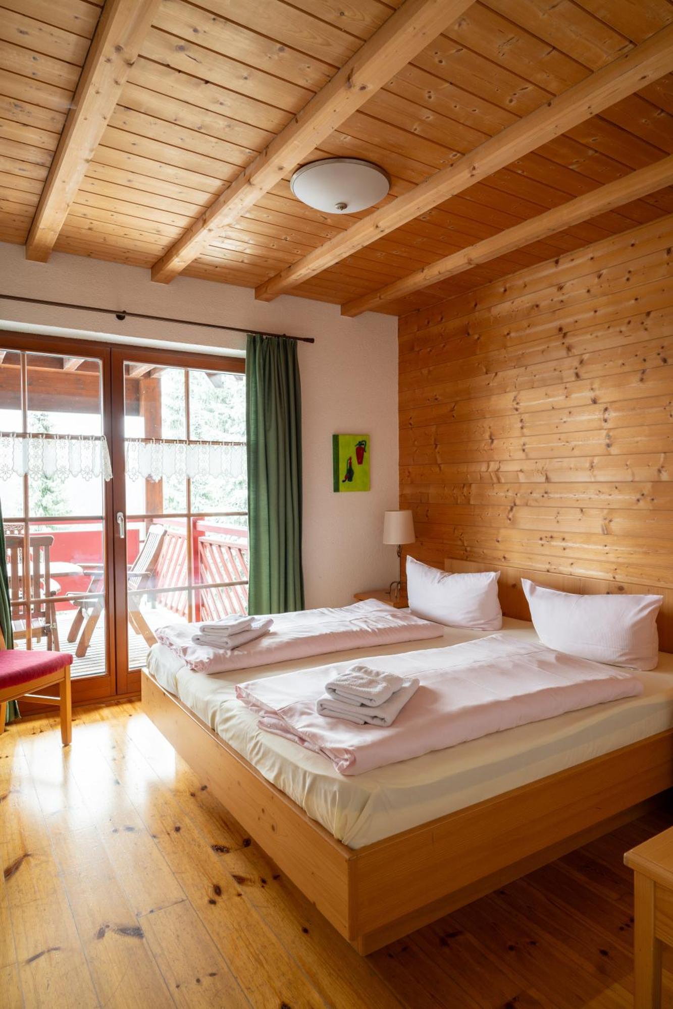 Ferienanlage Zum Silberstollen 2 Haeuser Am Berg Polderhof Und Weisseritzhuette Altenberg  Exteriör bild