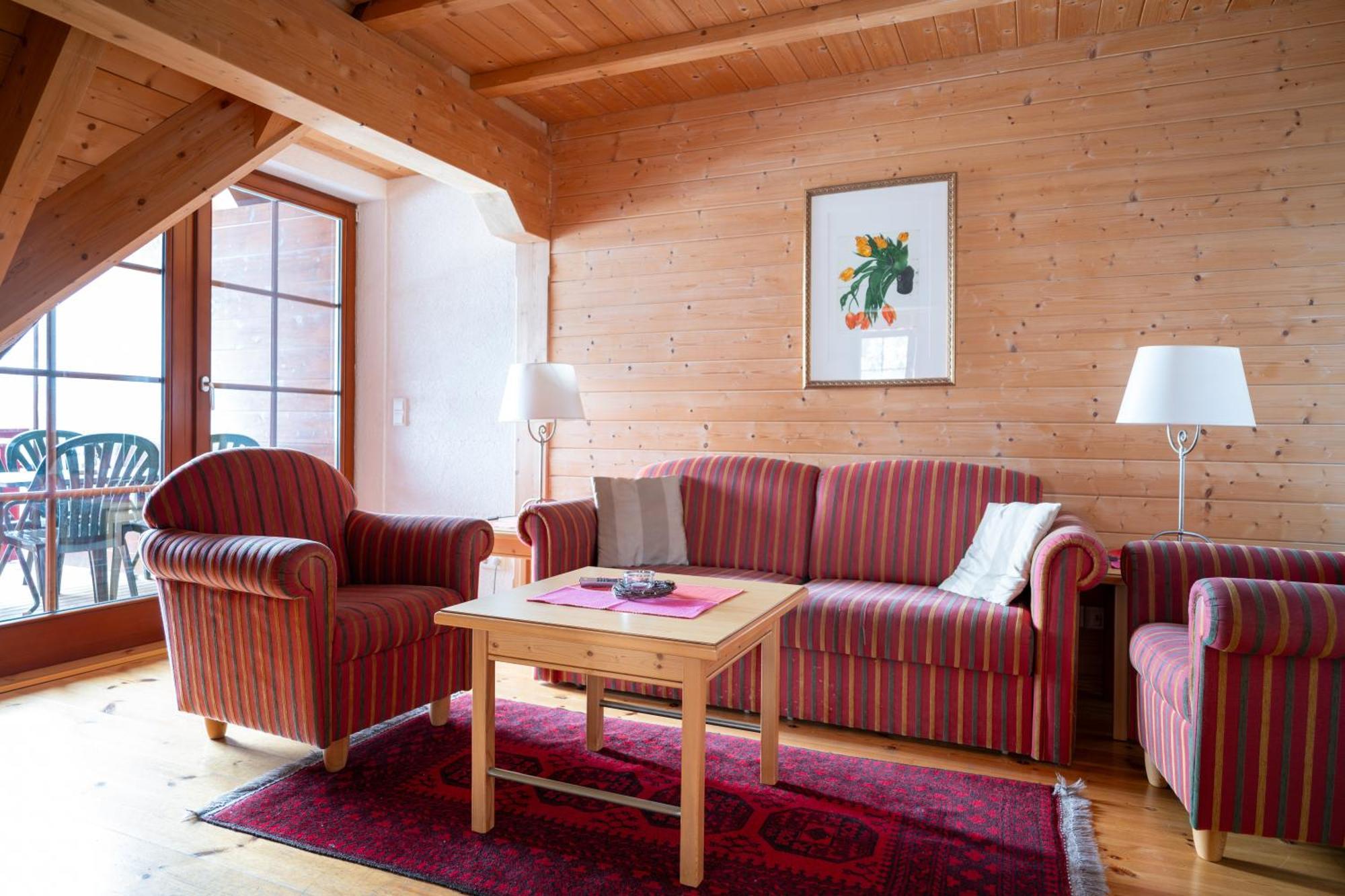 Ferienanlage Zum Silberstollen 2 Haeuser Am Berg Polderhof Und Weisseritzhuette Altenberg  Exteriör bild