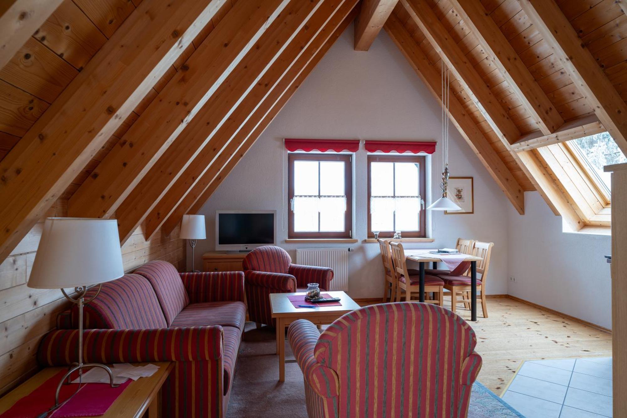 Ferienanlage Zum Silberstollen 2 Haeuser Am Berg Polderhof Und Weisseritzhuette Altenberg  Exteriör bild