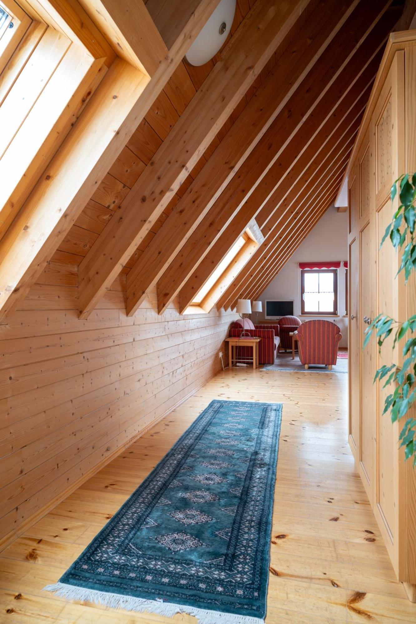 Ferienanlage Zum Silberstollen 2 Haeuser Am Berg Polderhof Und Weisseritzhuette Altenberg  Exteriör bild